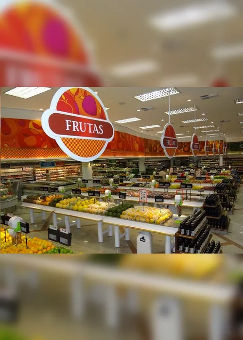 Imagem ilustrativa da imagem Fundada no Estado, rede Hortifruti é comprada pela Americanas por R$ 2,1 bilhões
