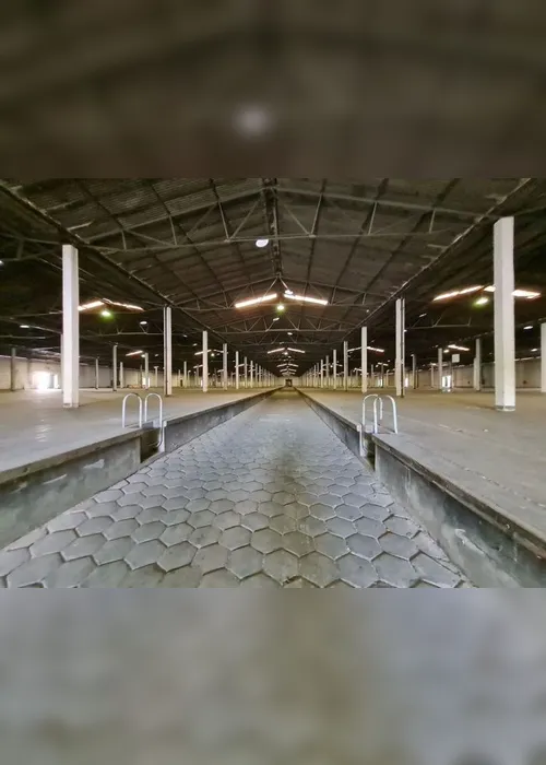 Imagem ilustrativa da imagem Ifes recebe chaves dos galpões do IBC para criar Centro de Inovações
