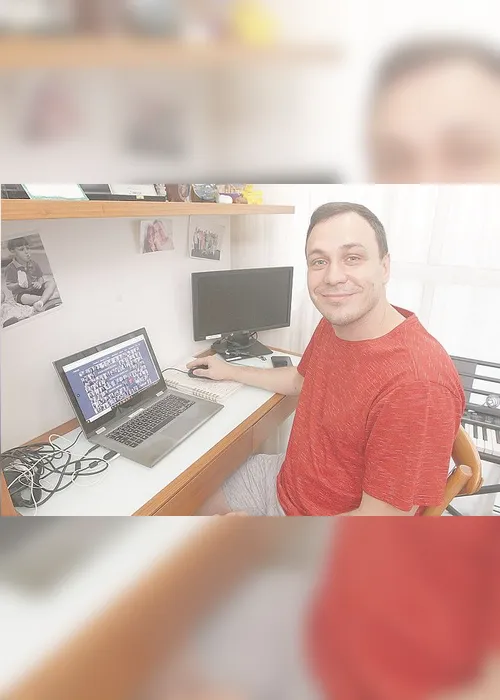 Imagem ilustrativa da imagem Empresas adotam rodízio de home office para 50 mil funcionários no Estado