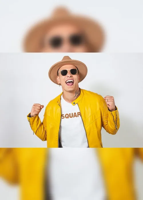 Imagem ilustrativa da imagem Glauco! lança show na sexta-feira na Praia do Canto