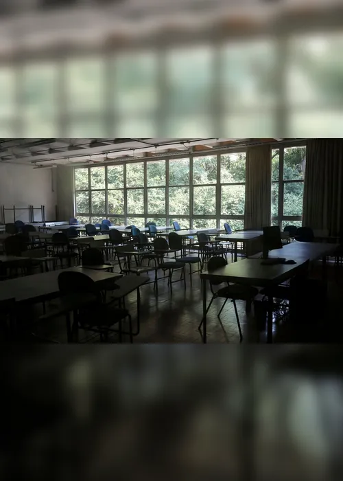 Imagem ilustrativa da imagem Governo do Rio suspende aulas estaduais presenciais em 36 municípios