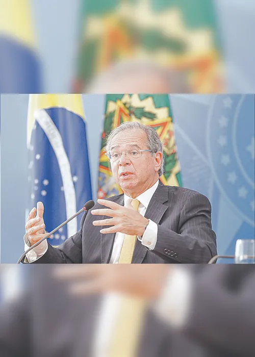 Imagem ilustrativa da imagem Falta de dinheiro para pagar a servidores