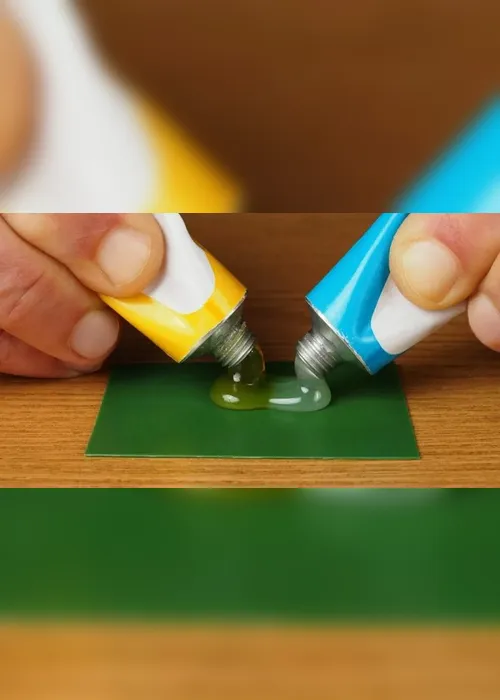 Imagem ilustrativa da imagem Homem morre após aplicar supercola no pênis por falta de preservativo