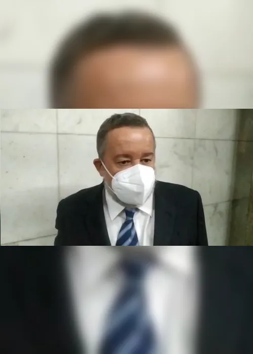 Imagem ilustrativa da imagem Defesa de assassino de Gerson Camata vai recorrer de condenação