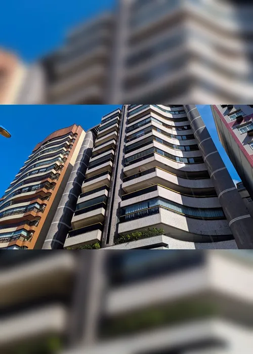 Imagem ilustrativa da imagem Casal de idosos é assassinado dentro de apartamento em Itapuã