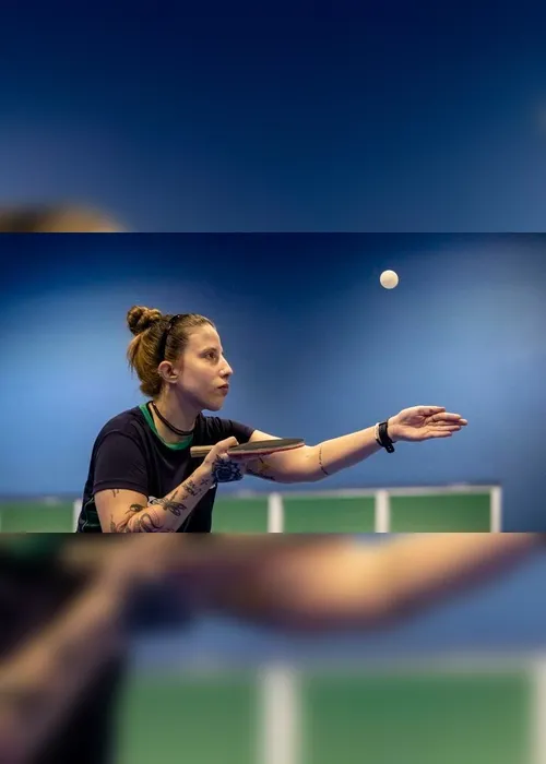 Imagem ilustrativa da imagem Brasil estreia em 5 modalidades na noite desta terça na Paralimpíada. Veja a programação