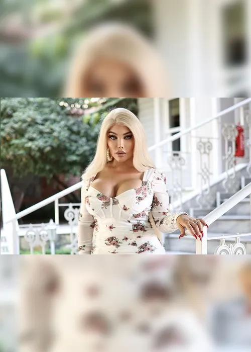 Imagem ilustrativa da imagem Jéssica Alves revela ter ganhado primeiro milhão no OnlyFans