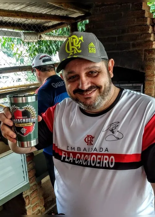 Imagem ilustrativa da imagem Diretor do Jaraguá Tênis Clube morre em acidente em Cachoeiro de Itapemirim