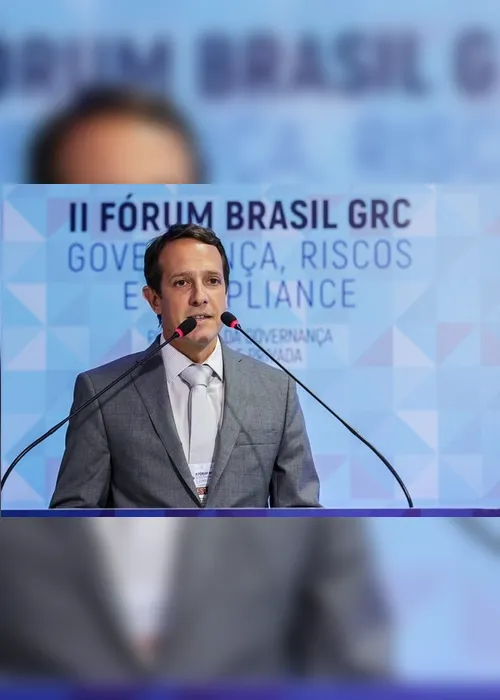 Imagem ilustrativa da imagem Auditor do Estado é o novo secretário da Fazenda