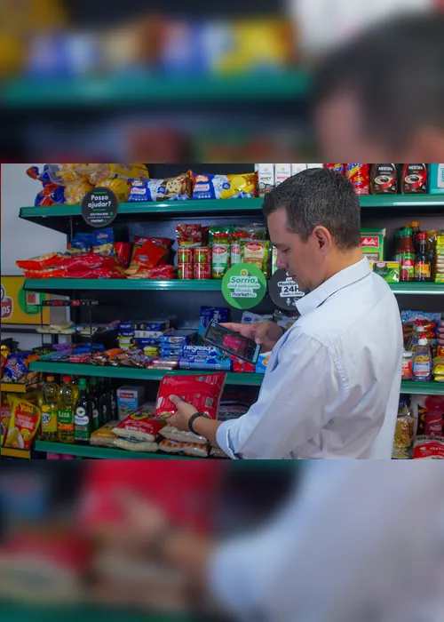 
          Imagem ilustrativa da imagem Flamengo lança seu novo Manto três
          