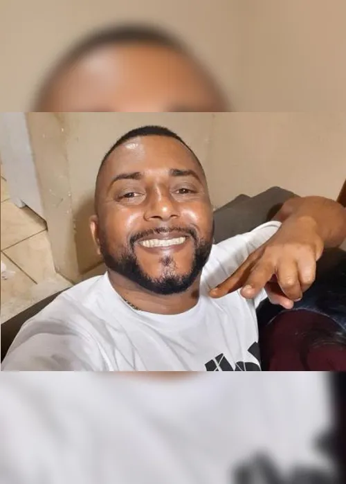 Imagem ilustrativa da imagem Morre aos 45 anos MC Raposão que foi sucesso nos 90