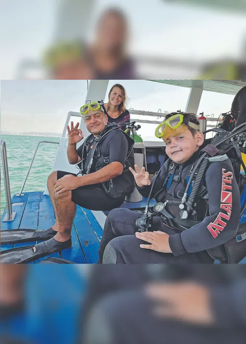 
          Imagem ilustrativa da imagem Descobertas 200 espécies em navios encalhados
          