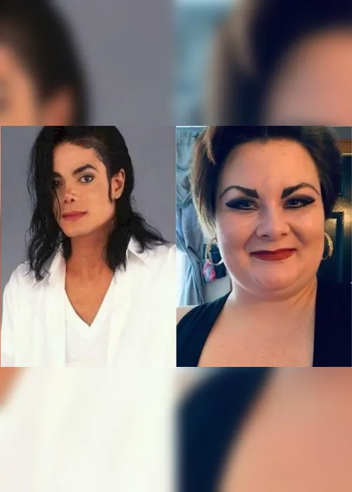 Imagem ilustrativa da imagem Médium diz ser casada com o espírito de Michael Jackson