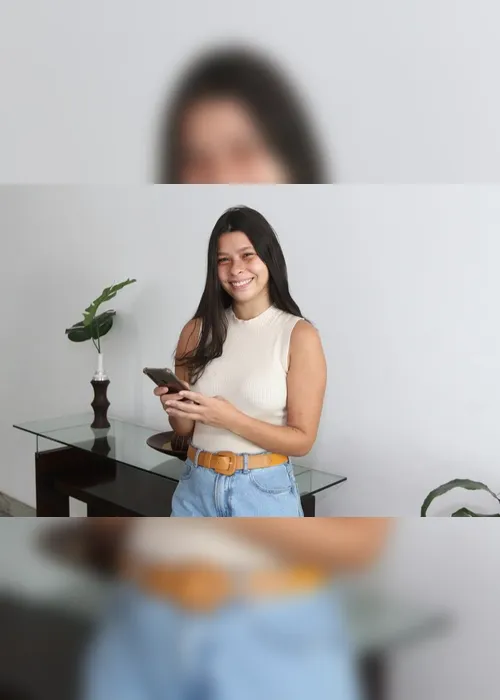 Imagem ilustrativa da imagem Modismos na internet levam jovens a ter crises de ansiedade e depressão