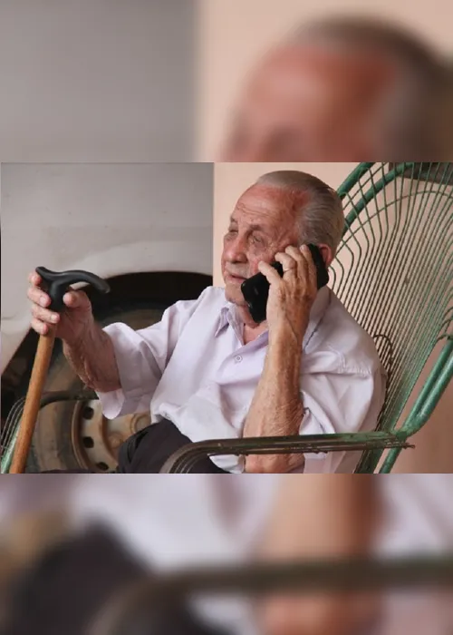 Imagem ilustrativa da imagem Morre Benedito Teixeira ex-prefeito de Mimoso do Sul