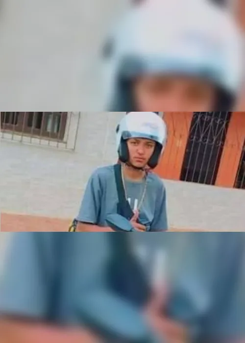 Imagem ilustrativa da imagem Motoboy é morto por traficantes na Serra por ser morador de bairro rival