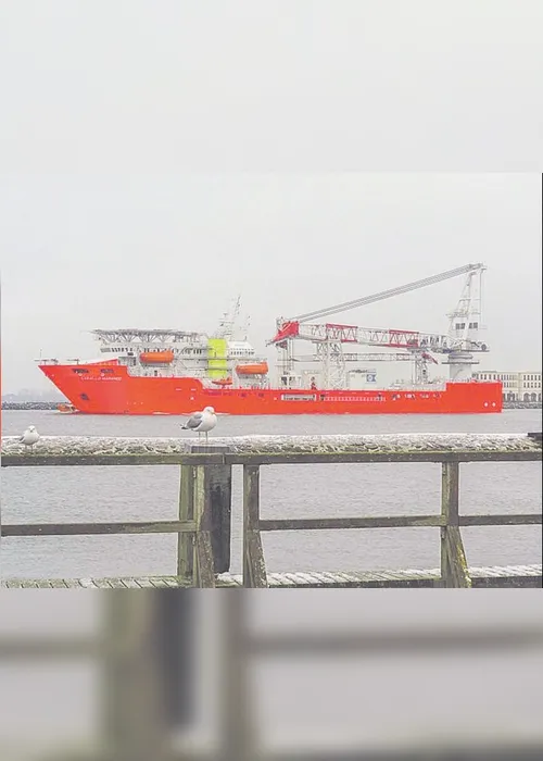 Imagem ilustrativa da imagem Mil empregos na área do petróleo a partir de setembro