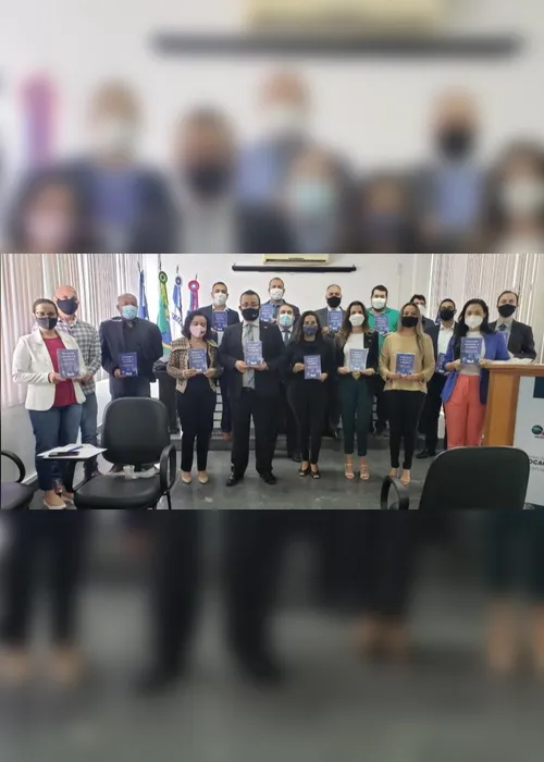 Imagem ilustrativa da imagem CNJ determina que Tribunal de Justiça do Estado (TJES) abra a vaga da advocacia