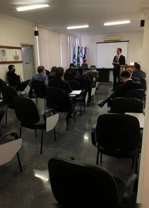 Imagem ilustrativa da imagem CNJ determina que Tribunal de Justiça do Estado (TJES) abra a vaga da advocacia
