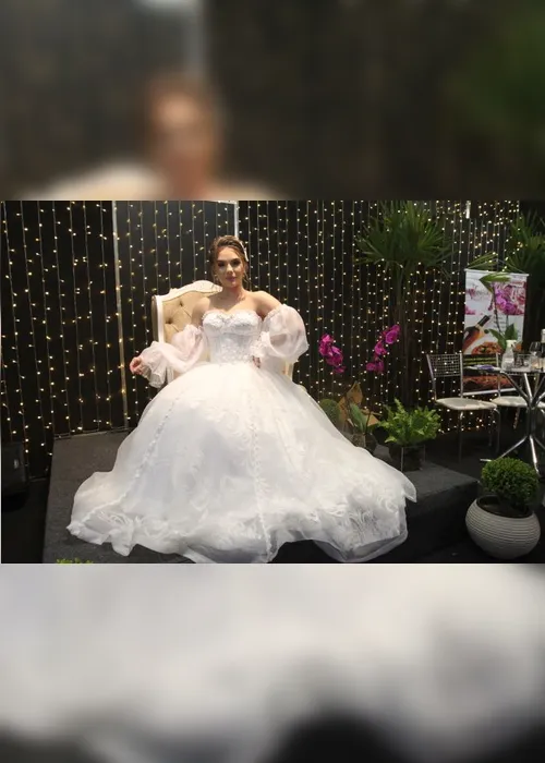 Imagem ilustrativa da imagem Novidades na volta de festas de casamento