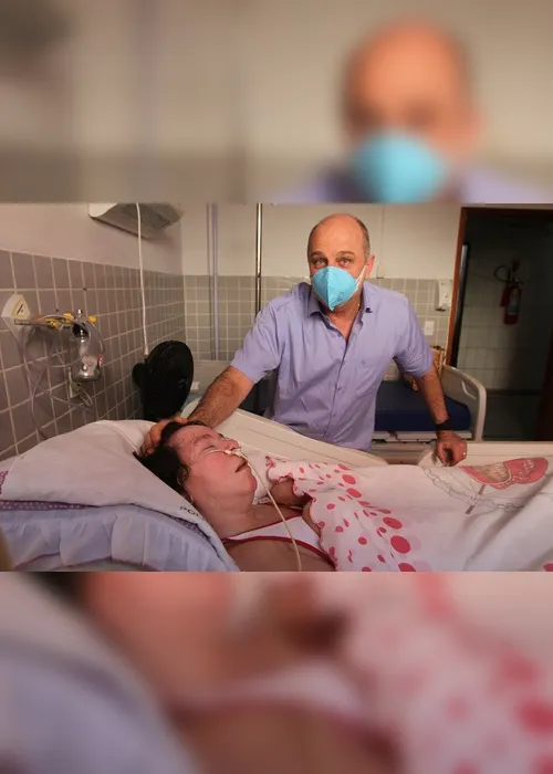 Imagem ilustrativa da imagem Mãe de menina sequestrada há 45 anos em Guarapari morreu há 2 meses