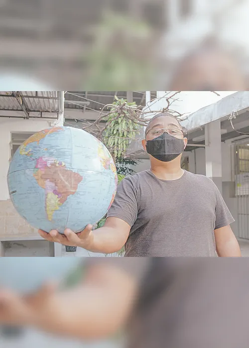 Imagem ilustrativa da imagem Mais de 47 mil vão fazer provão para ter diploma