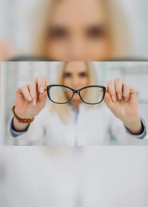 Imagem ilustrativa da imagem Médicos apontam aumento da miopia durante a pandemia