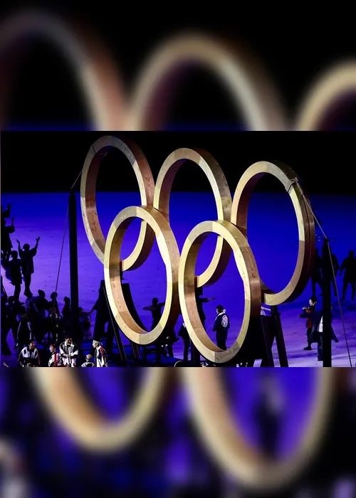 Imagem ilustrativa da imagem Veja a classificação final do Brasil no quadro geral de medalhas