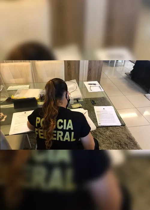 Imagem ilustrativa da imagem Polícia Federal prende secretário de Administração Penitenciária do Rio