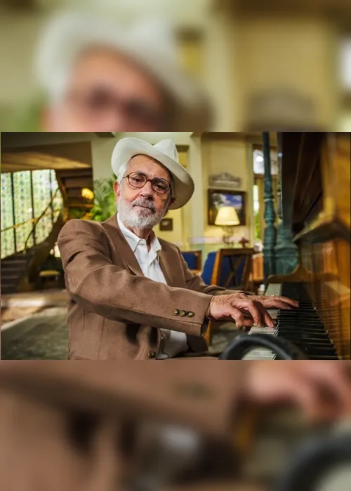 Imagem ilustrativa da imagem Morre, aos 84 anos, o ator Paulo José