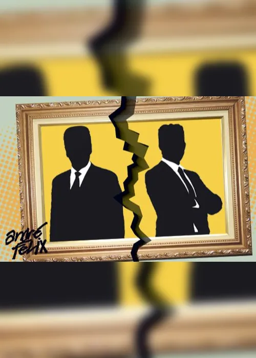 Imagem ilustrativa da imagem “Não dá pra brincar com democracia”