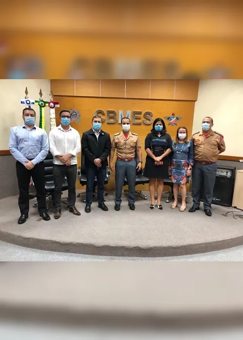 Imagem ilustrativa da imagem Programa Qualificar ES vai oferecer curso de prevenção de acidentes domésticos