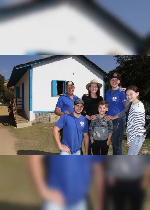 Imagem ilustrativa da imagem Quatro gerações de família na produção de cachaça