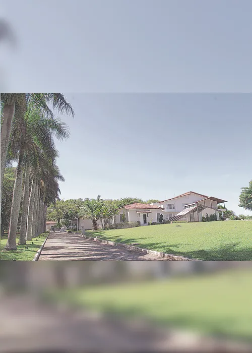 Imagem ilustrativa da imagem Inscrições abertas para Edital de Parque de Esculturas da Residência Oficial