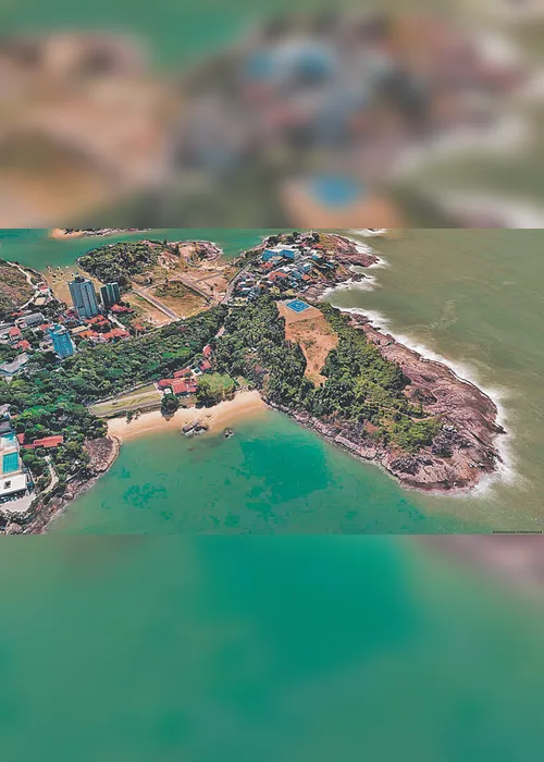 Imagem ilustrativa da imagem Parque na Residência do Governador terá mirante e local para eventos