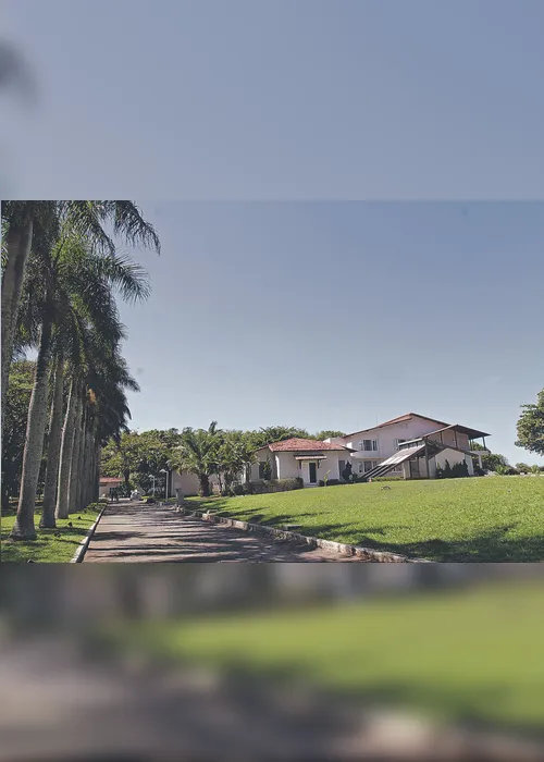 Imagem ilustrativa da imagem Parque na Residência do Governador terá mirante e local para eventos