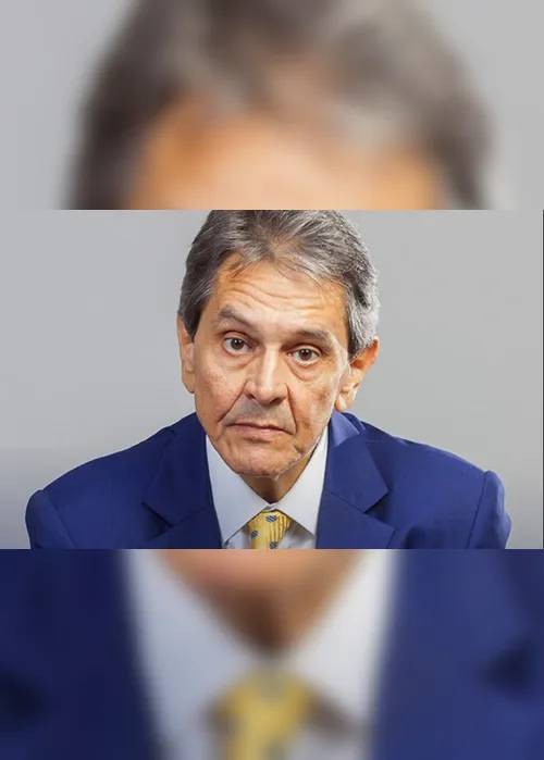 Imagem ilustrativa da imagem STF determina prisão de Roberto Jefferson