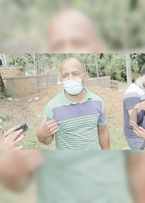 Imagem ilustrativa da imagem “Estava orando quando ouvi  gritos”, diz vizinho de crianças mortas em incêndio