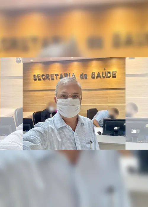 Imagem ilustrativa da imagem Secretário de Saúde xinga chefe de cozinha e constrange governo da Bahia