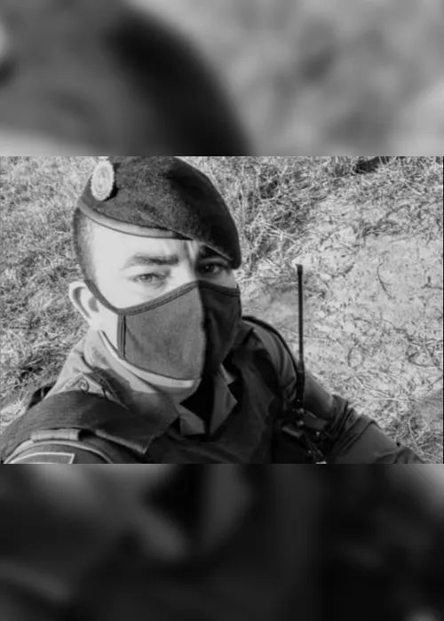 Imagem ilustrativa da imagem Assassino de policial militar tinha dois mandados de prisão