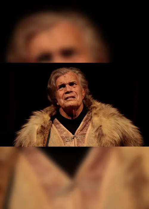 Imagem ilustrativa da imagem Cinzas de Tarcísio Meira serão jogadas em fazenda da família