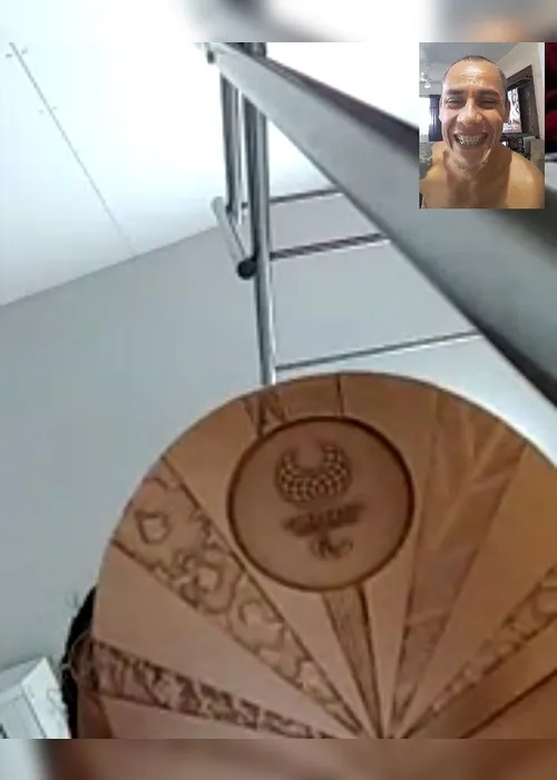 
          Imagem ilustrativa da imagem Paralimpíadas: Capixaba crava nome na história
          