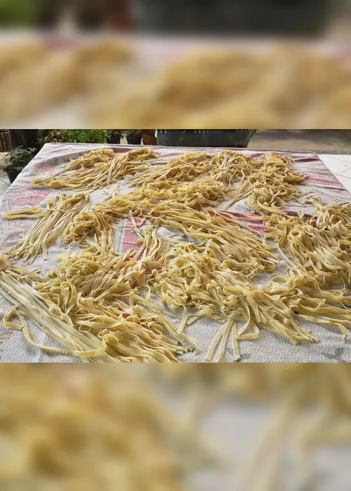Imagem ilustrativa da imagem Comida típica de Linhares pode virar patrimônio cultural do Estado
