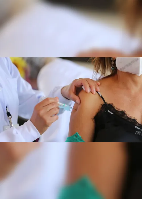 Imagem ilustrativa da imagem Brasil tem mais de 150 milhões de doses de vacina aplicadas