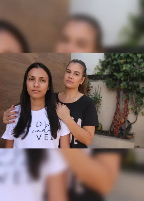 Imagem ilustrativa da imagem Jovem barrada na Ufes vai à Justiça para ter direito a cotas