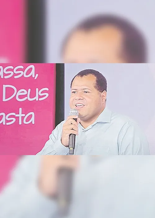 Imagem ilustrativa da imagem Simpósio sobre carismas online
