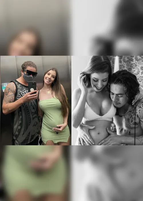 Imagem ilustrativa da imagem "É triste dizer", diz Whindersson Nunes ao anunciar separação de Maria Lina