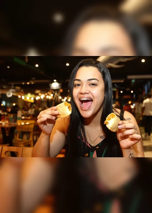 Imagem ilustrativa da imagem Surpresas no happy hour