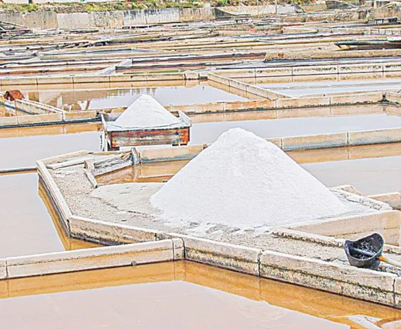 Imagem ilustrativa da imagem Profundidade do  sal-gema no ES reduz risco de desabamento