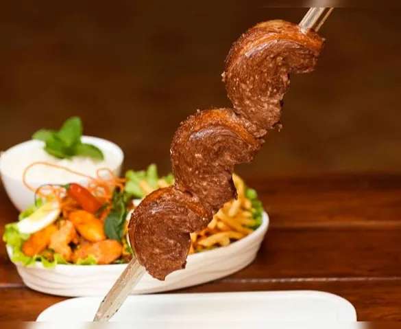Imagem ilustrativa da imagem Quantas vezes por semana posso comer carne?